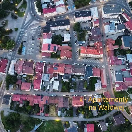 Mini Apartament Łańcut Εξωτερικό φωτογραφία
