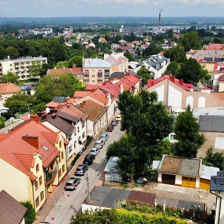 Mini Apartament Łańcut Εξωτερικό φωτογραφία