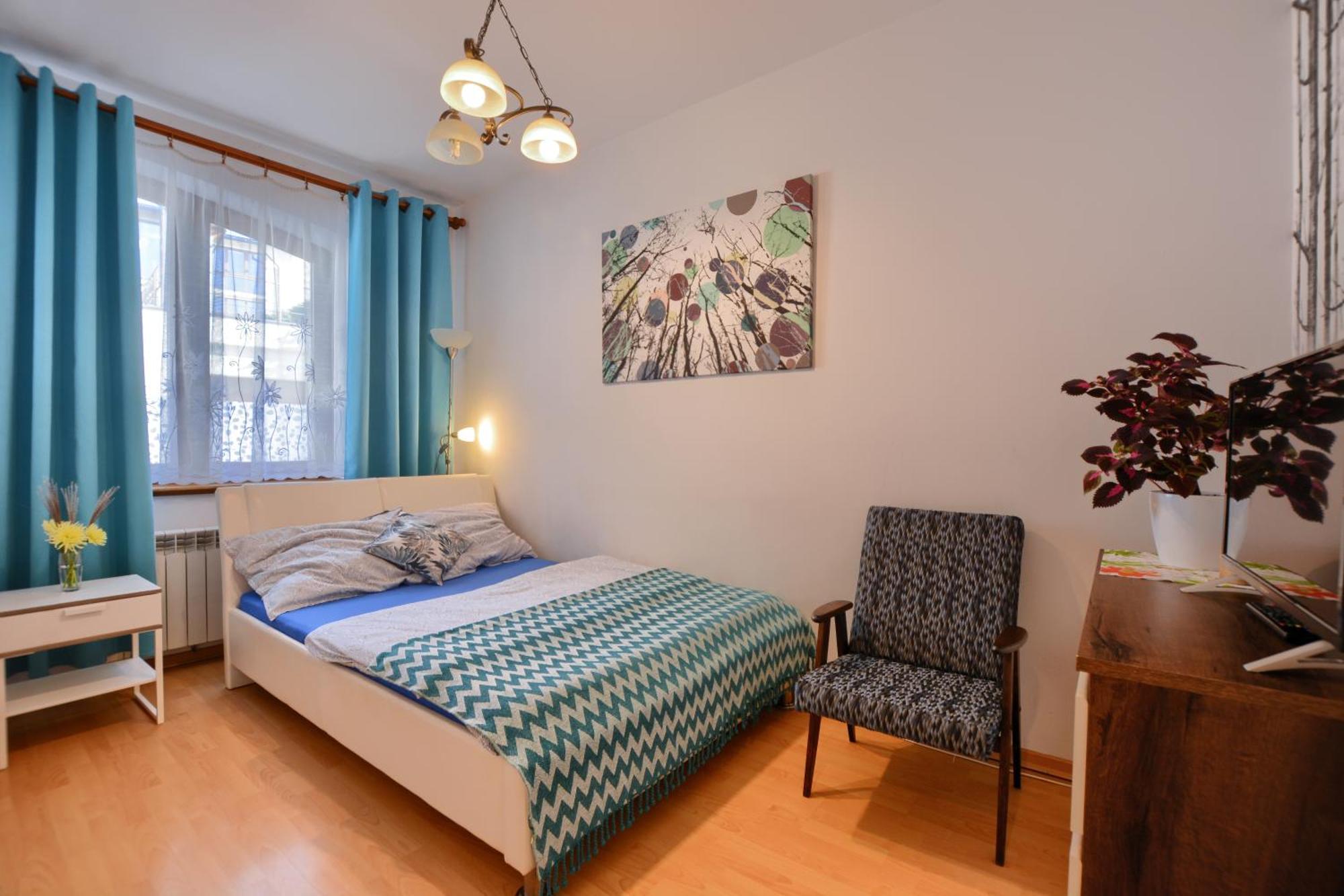 Mini Apartament Łańcut Εξωτερικό φωτογραφία