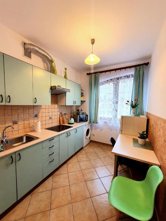 Mini Apartament Łańcut Εξωτερικό φωτογραφία