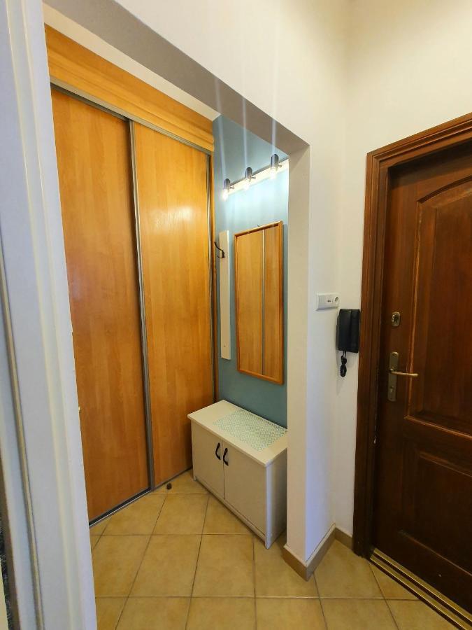 Mini Apartament Łańcut Εξωτερικό φωτογραφία