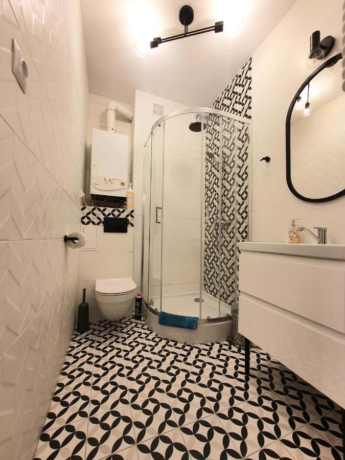 Mini Apartament Łańcut Εξωτερικό φωτογραφία