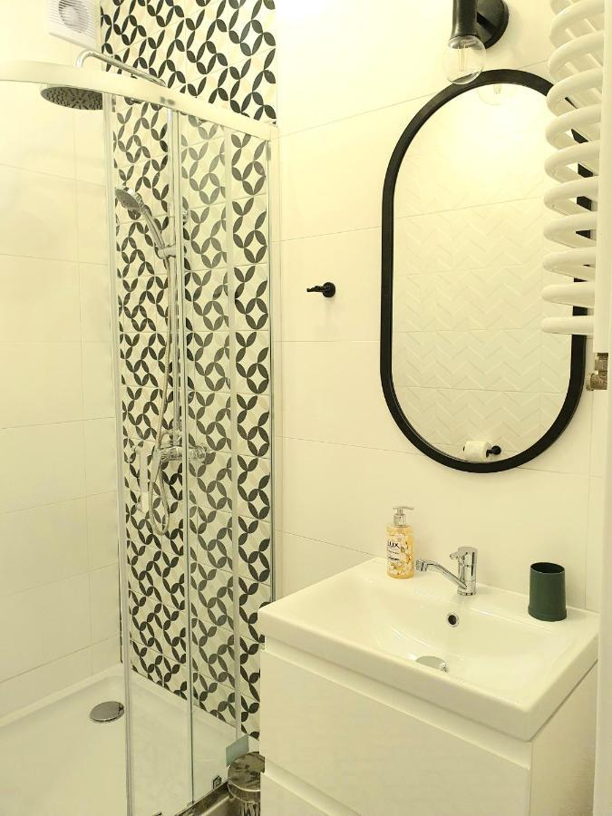 Mini Apartament Łańcut Εξωτερικό φωτογραφία