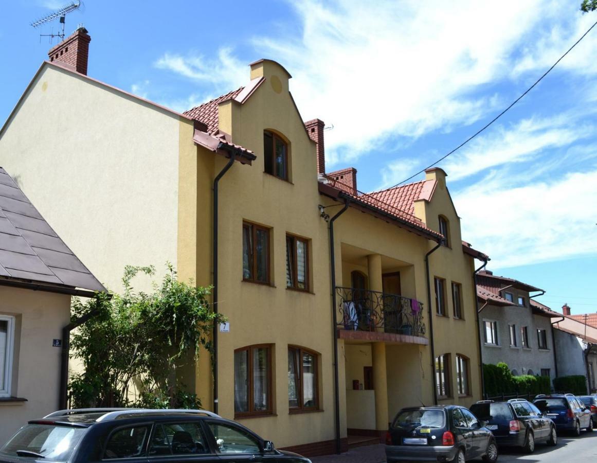 Mini Apartament Łańcut Εξωτερικό φωτογραφία