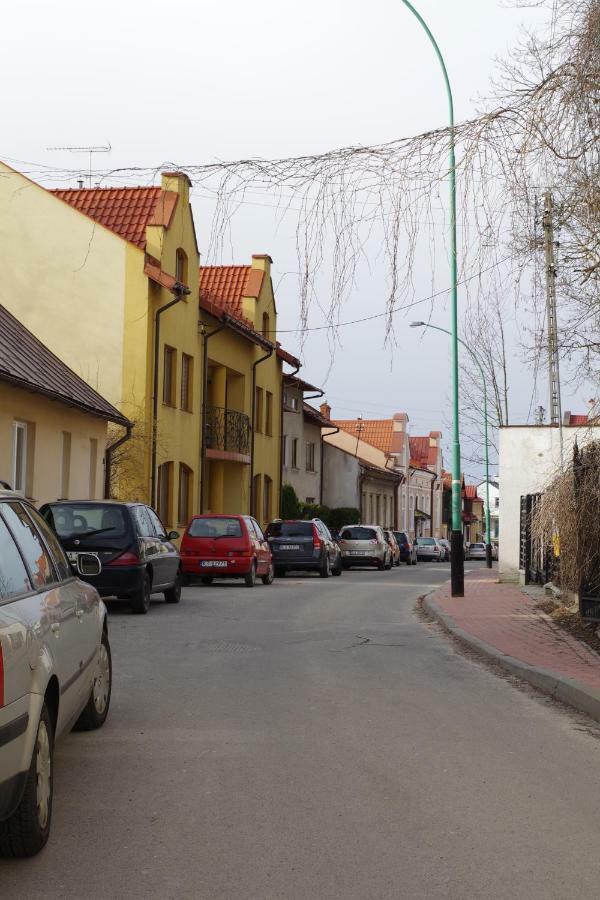 Mini Apartament Łańcut Εξωτερικό φωτογραφία