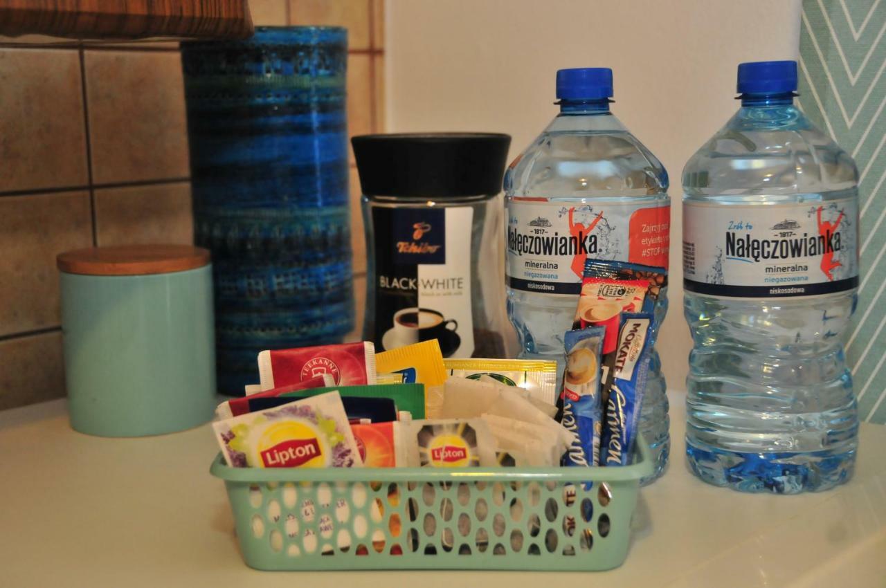 Mini Apartament Łańcut Εξωτερικό φωτογραφία